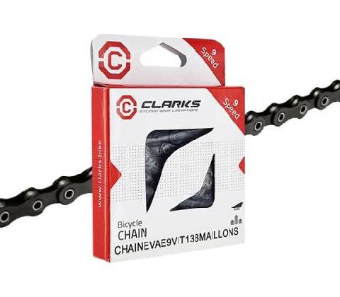 Clarks C9E