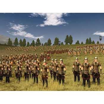 Rome Total War