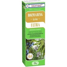 Biomed Rozmarýnový krém Ultra (70g)