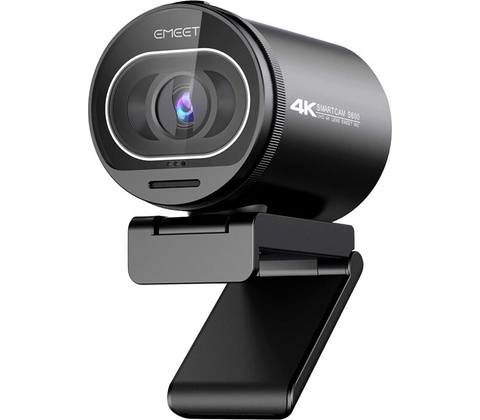 EMEET SmartCam S600 Kit