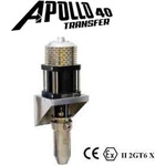 Berizzi Apollo 40 transfer 16/1 (TKP25161A)
