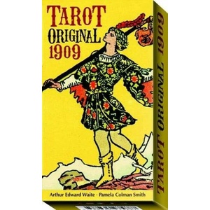 Tarot Original 1909 (ISBN: 9788865276945)