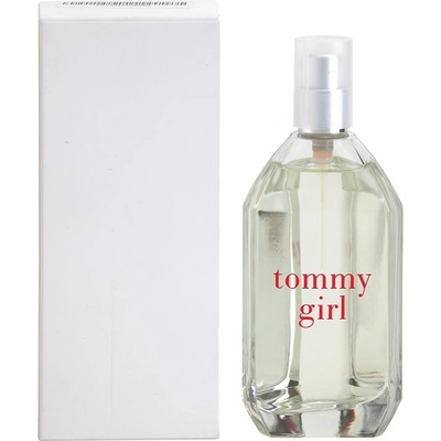 Tommy Hilfiger Tommy Girl kolínska voda dámska 100 ml tester
