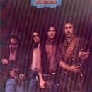 EAGLES: DESPERADO CD