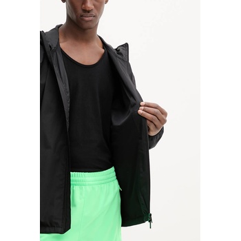 adidas Originals Яке adidas Originals Essentials в черно преходен модел JW1055 (JW1055)