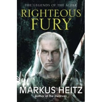 Righteous Fury