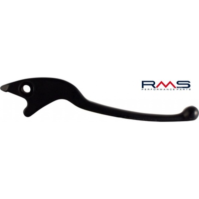 Páčka RMS 184120461 pravý černý 184120461
