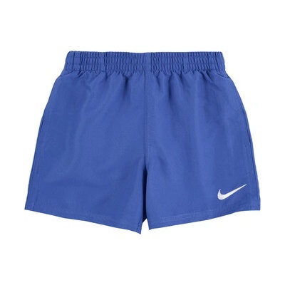 Nike Plavky 4'' Breaker Modrá