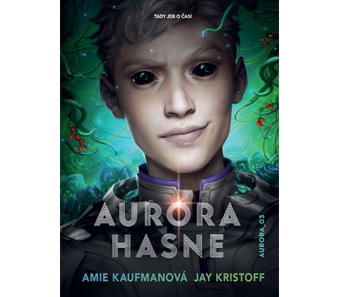 Aurora hasne