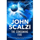 Consuming Fire