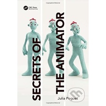 Secrets of the Animator - Julia Peguet