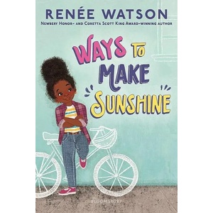 Ways to Make Sunshine (ISBN: 9781547606658)