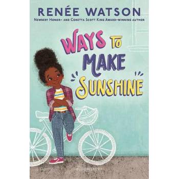 Image 1 of Ways to Make Sunshine