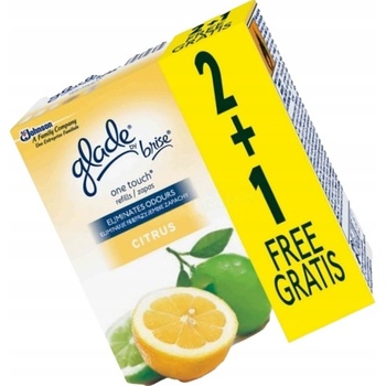 Glade Osviežovač vzduchu sprej (aerosól) 10 ml