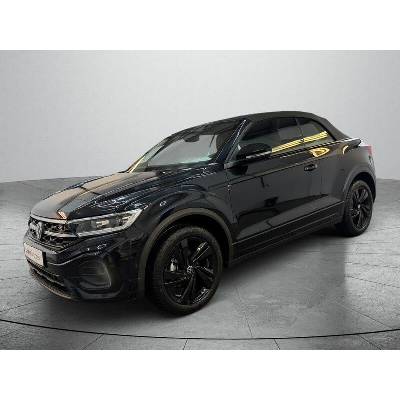 Volkswagen T-Roc R-Line DSG 110 kW