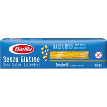 Barilla Spaghetti Gluten Free 400 g