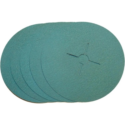 VSM Fíbrový brúsny kotúč 125 mm K24 87660024