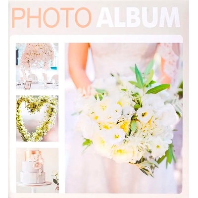 Album 15x21 pro 50 fotek Corsage