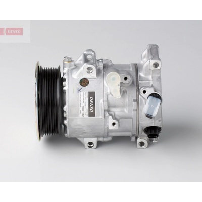 Kompresor, klimatizace DENSO DCP51001
