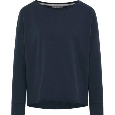 ELBSAND Дамски пуловер ELBSAND Women's Riane Sweatshirt Jumper - Coldwater - размер XL (117-2611-0215)