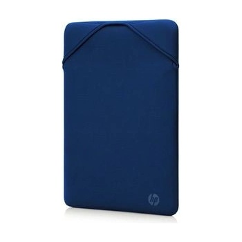 HP Protective reversible 2F1X7AA 15,6" modrý/černý