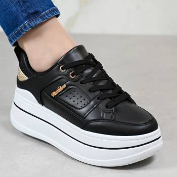 Сникърси D2438-1 Black