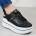Сникърси D2438-1 Black