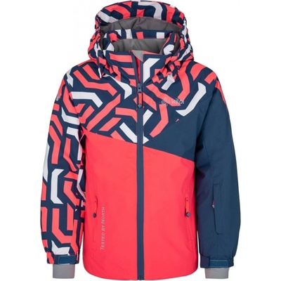 Kilpi Saara Jg růžová – Zboží Dáma