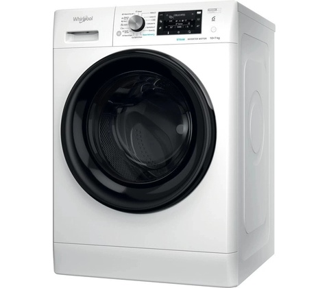 Whirlpool FFWDD 1076258 BV