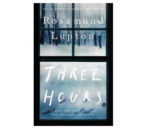 Three Hours