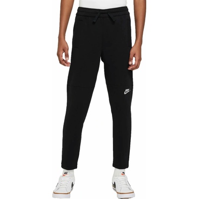 Nike NSW AMPLIFY PANT čierna