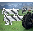 Farming Simulator 2011