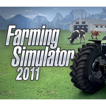 Farming Simulator 2011