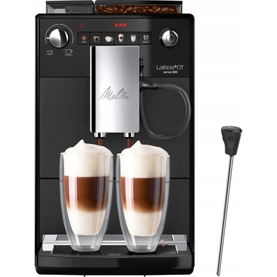 Melitta Latticia One Touch F300-101