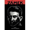 Zámek - 99 Jaromír, Franz Kafka, David Z. Mairowitz