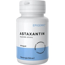 Blue Step Astaxantin Epigemic 30 kapsúl