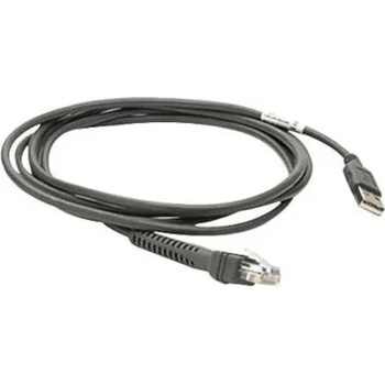 Honeywell connection cable 57-57227-N-3, powered-USB (57-57227-N-3)