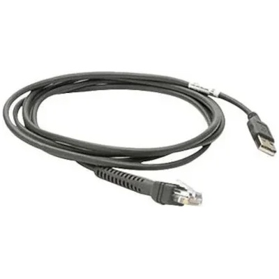 Honeywell connection cable 57-57227-N-3, powered-USB (57-57227-N-3)