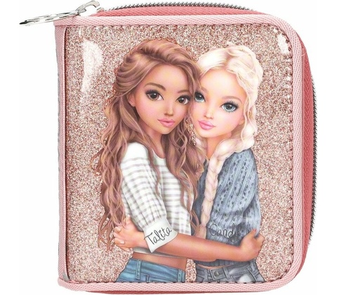 Peňaženka TOPModel DOTS