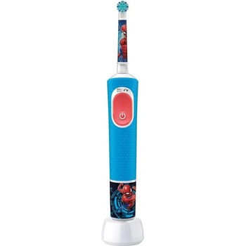 Oral-B Електрическа четка за зъби Oral B SPIDERMAN PRO 3+ 6/15/6