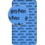 Jerry Fabrics plachta Harry Potter HP bavlna 90x200