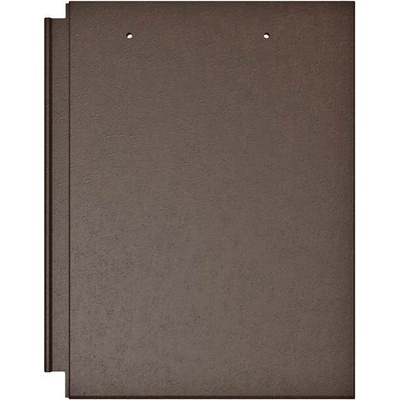 Leier Granite Taška základní Tmavě hnědá Classic