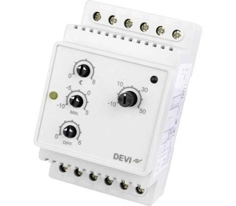 Danfoss 140F1075