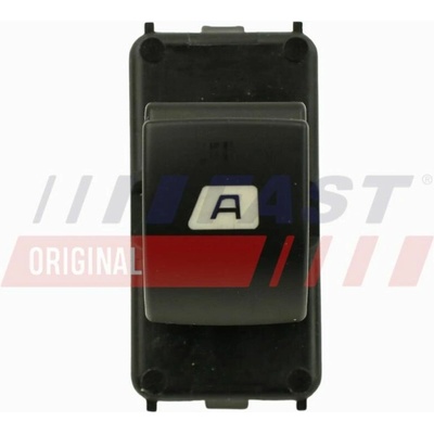 Spínač elektrického otvárania okien FAST FT82221