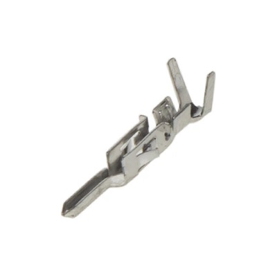 PIN Molex konektora samec, 50 ks