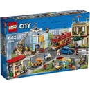 LEGO® City 60200 Hlavní město