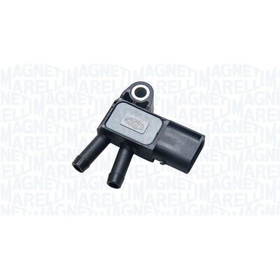 Senzor, tlak výfukového plynu MAGNETI MARELLI SPS014