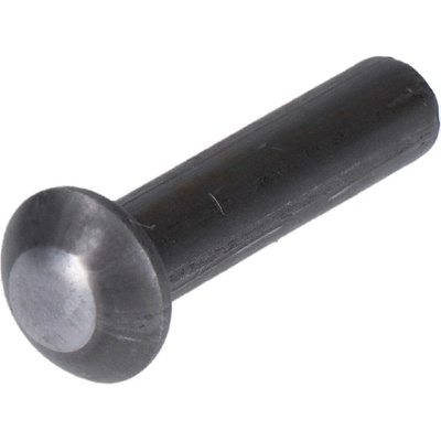 Nýt kovářský 6 x 25 mm