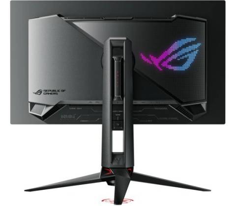 Asus ROG Swift OLED PG27UCDM