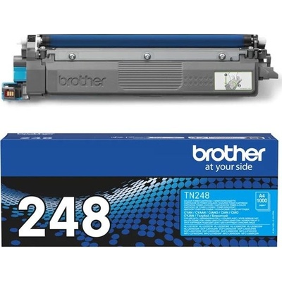 Brother TN-248C - originálny